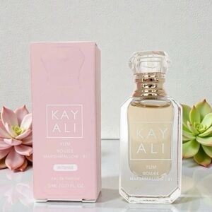 Kayali Yum Boujee Marshmallow 81 Mini Splash 5ml/0.17fl.oz.